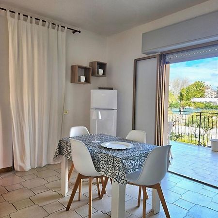 Casa Maris Villa Alcamo Marina Dış mekan fotoğraf