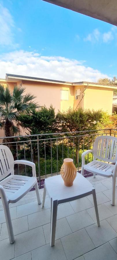 Casa Maris Villa Alcamo Marina Dış mekan fotoğraf