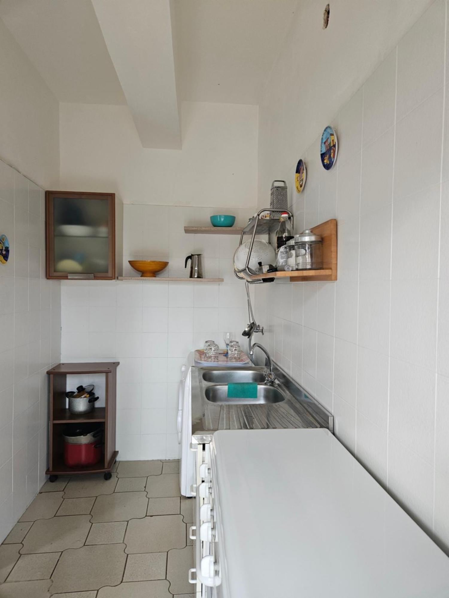 Casa Maris Villa Alcamo Marina Dış mekan fotoğraf