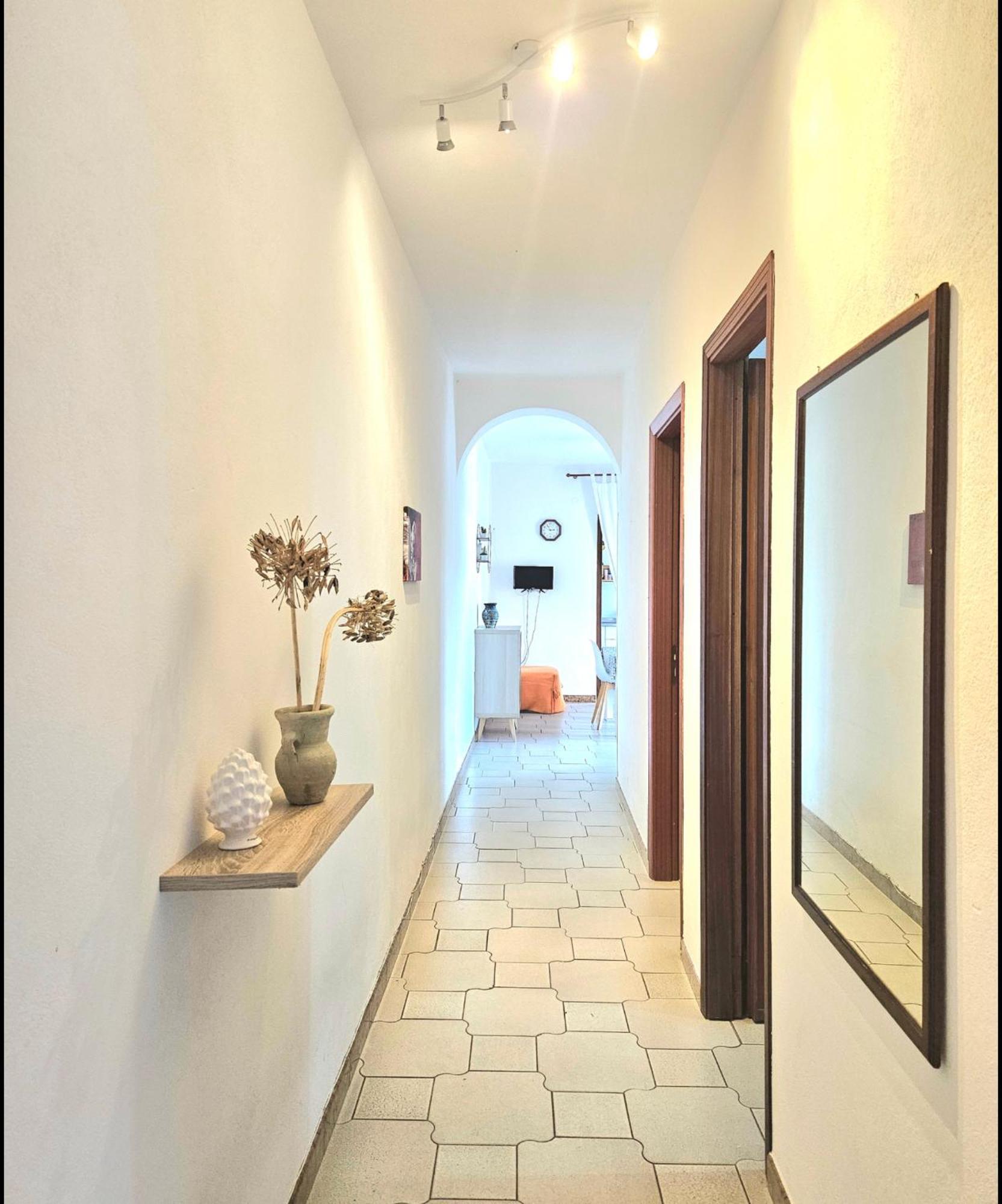 Casa Maris Villa Alcamo Marina Dış mekan fotoğraf