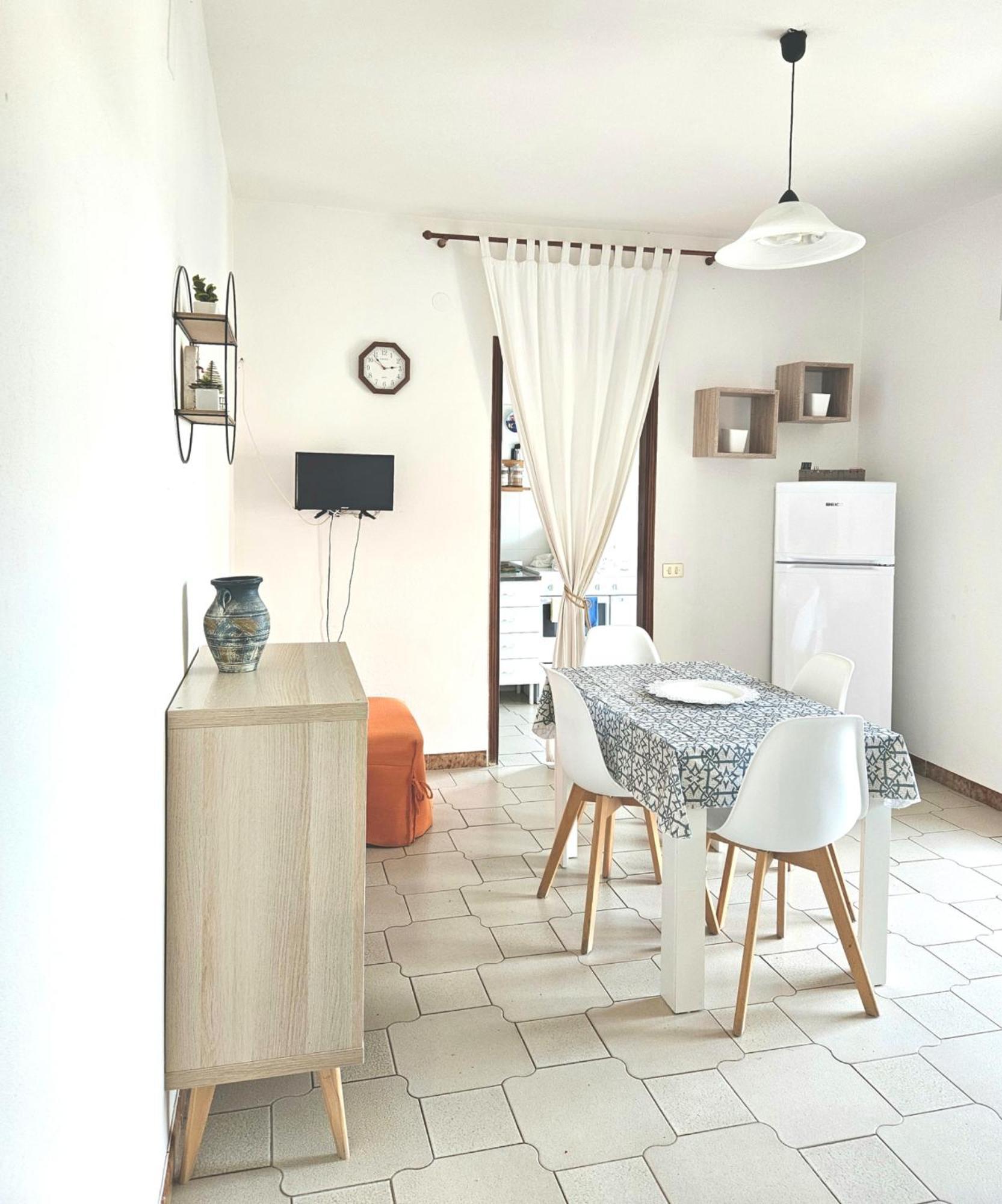 Casa Maris Villa Alcamo Marina Dış mekan fotoğraf