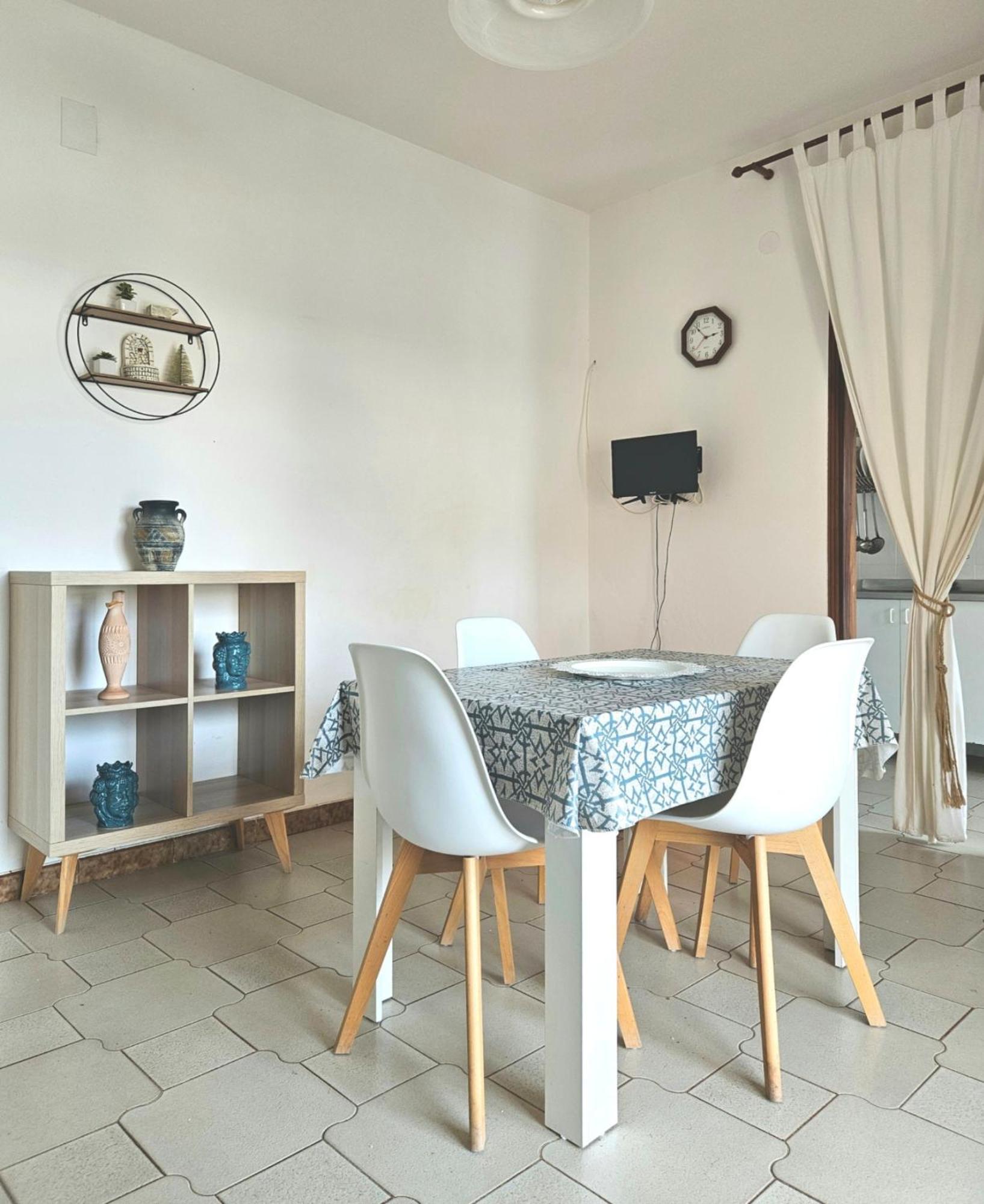 Casa Maris Villa Alcamo Marina Dış mekan fotoğraf