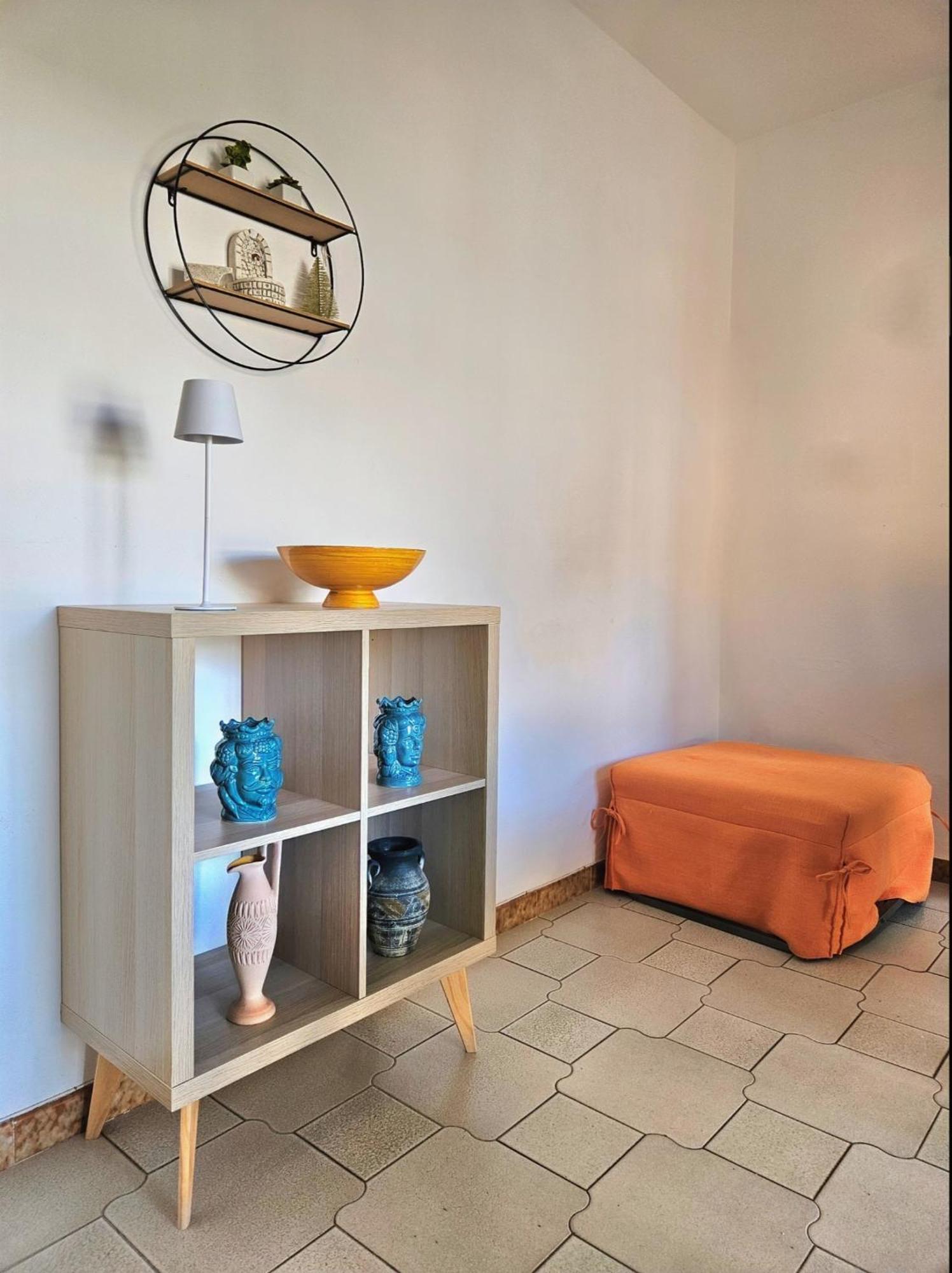 Casa Maris Villa Alcamo Marina Dış mekan fotoğraf