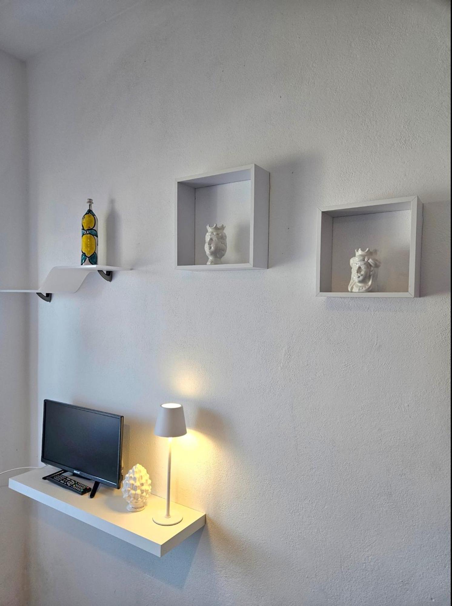 Casa Maris Villa Alcamo Marina Dış mekan fotoğraf