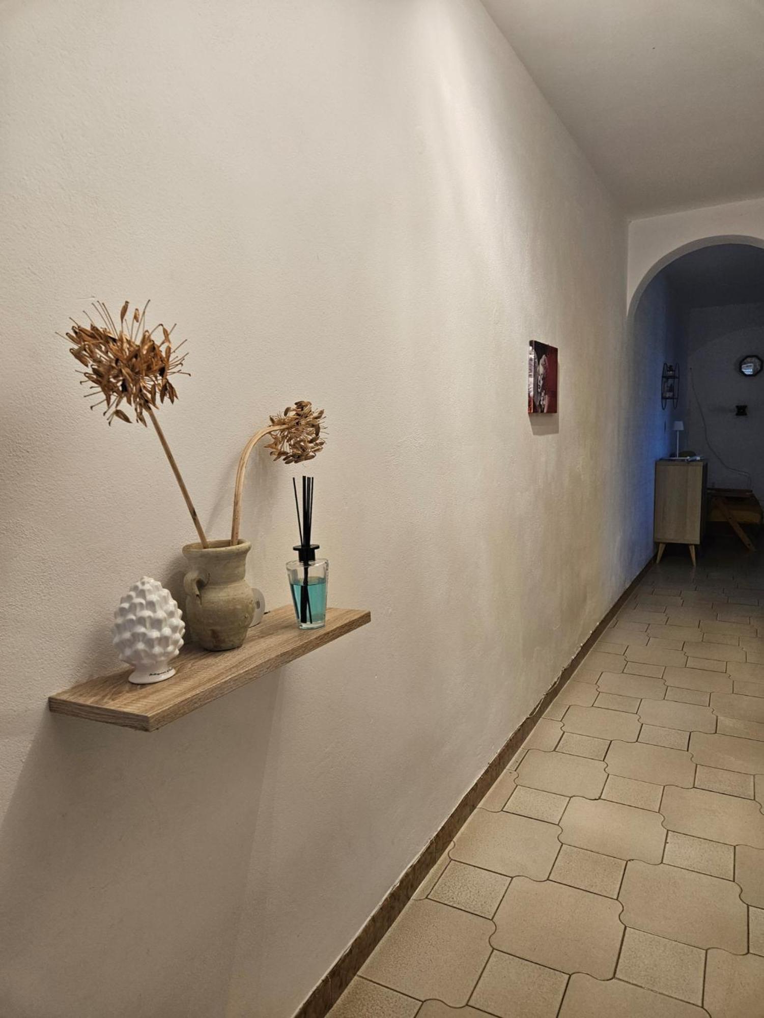 Casa Maris Villa Alcamo Marina Dış mekan fotoğraf