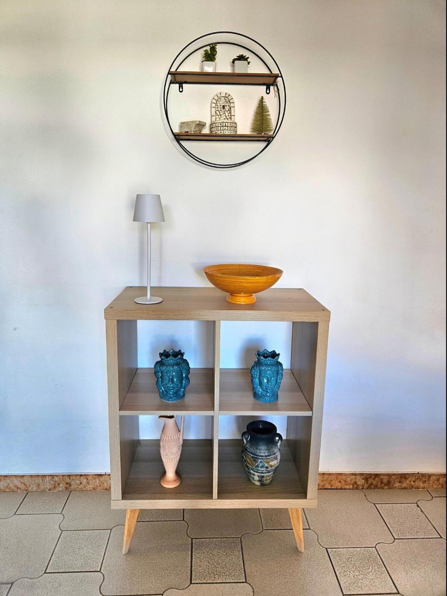 Casa Maris Villa Alcamo Marina Dış mekan fotoğraf