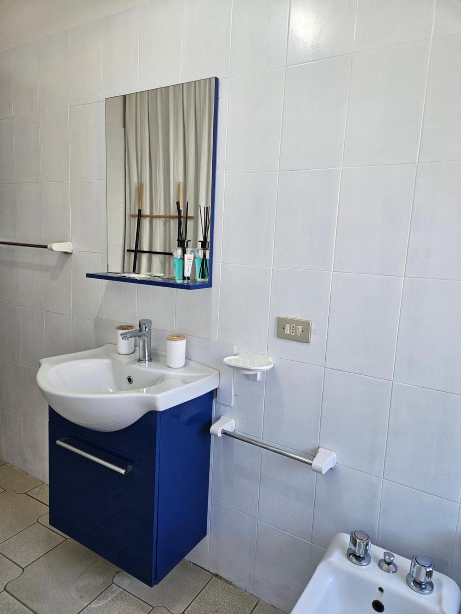 Casa Maris Villa Alcamo Marina Dış mekan fotoğraf