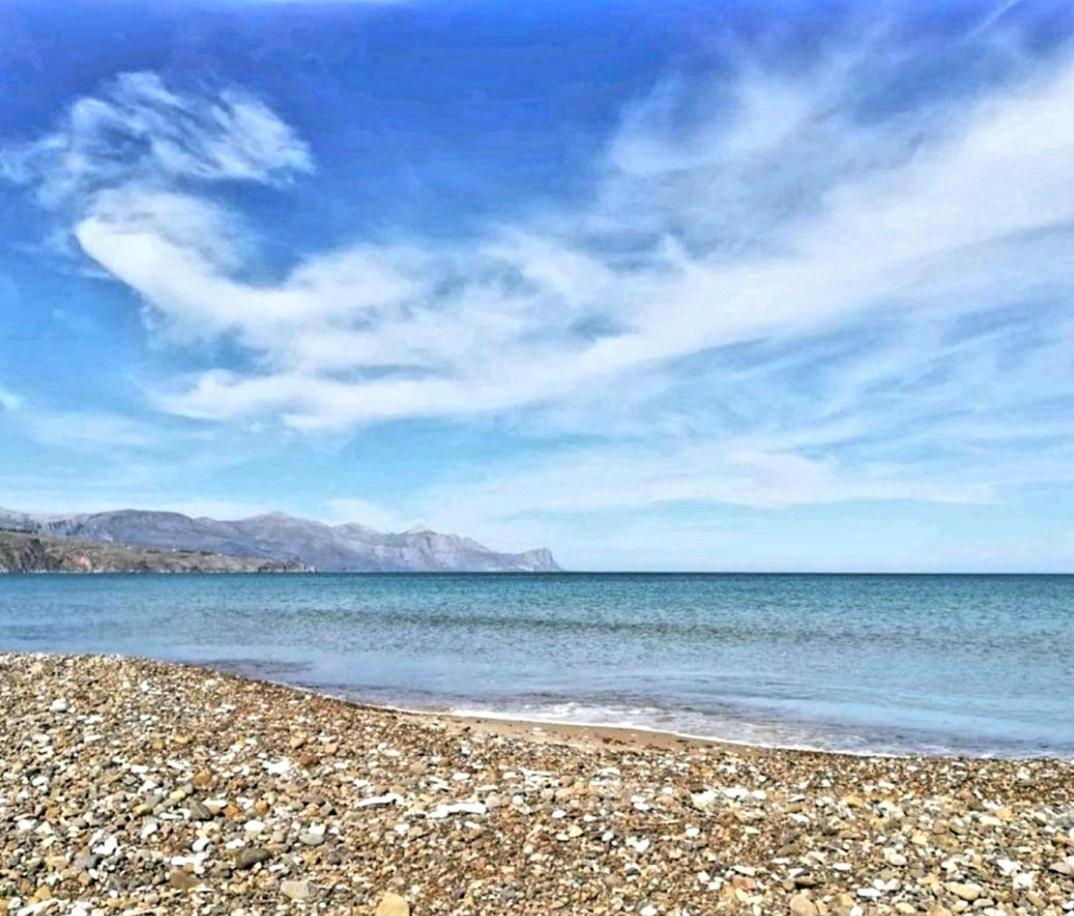 Casa Maris Villa Alcamo Marina Dış mekan fotoğraf
