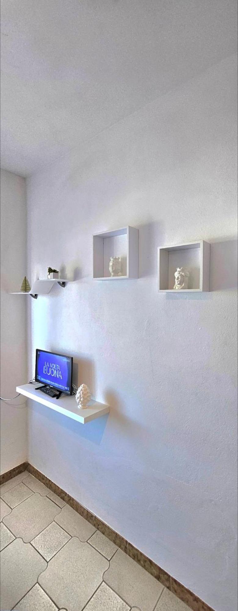 Casa Maris Villa Alcamo Marina Dış mekan fotoğraf