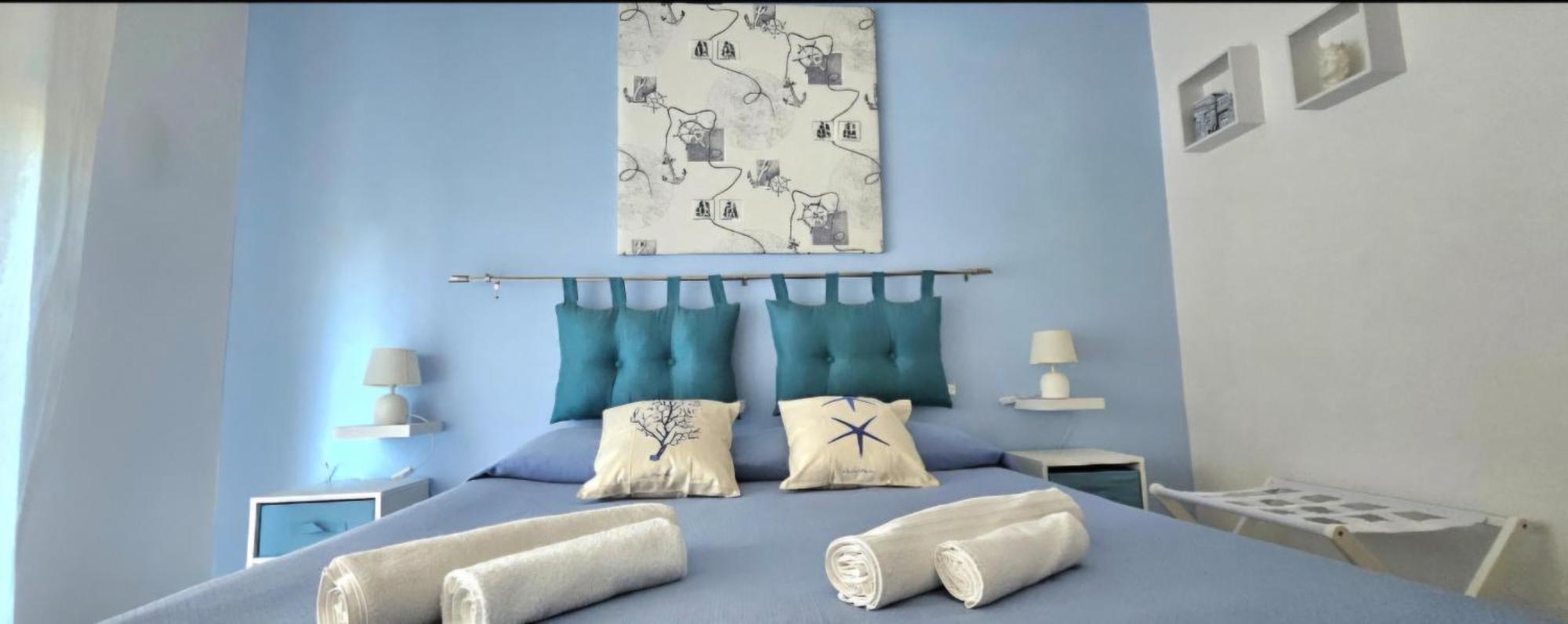 Casa Maris Villa Alcamo Marina Dış mekan fotoğraf