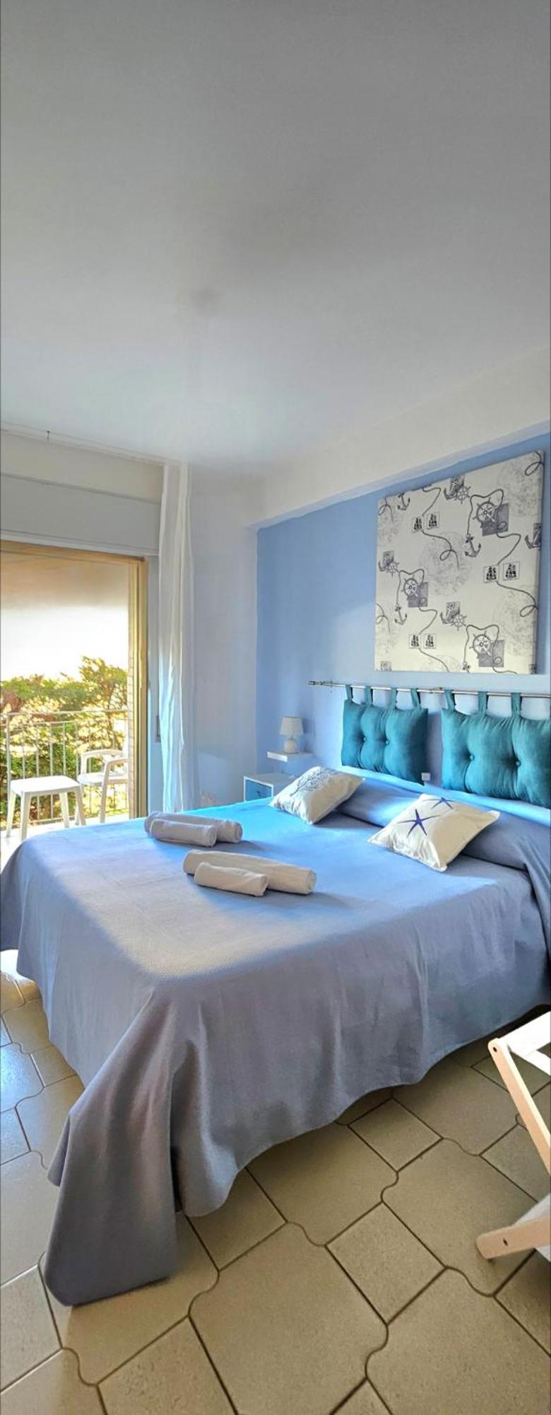 Casa Maris Villa Alcamo Marina Dış mekan fotoğraf