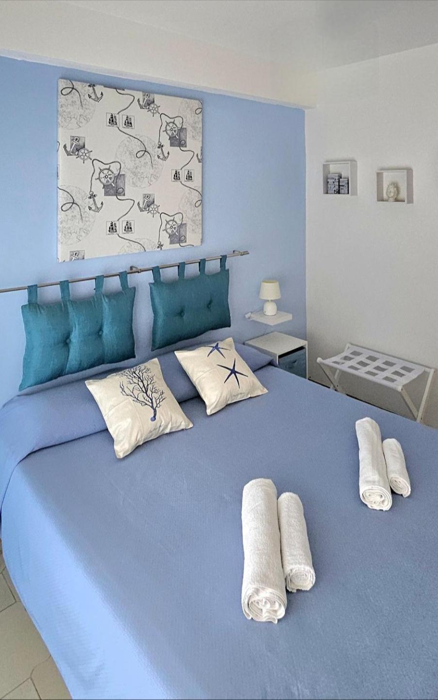 Casa Maris Villa Alcamo Marina Dış mekan fotoğraf
